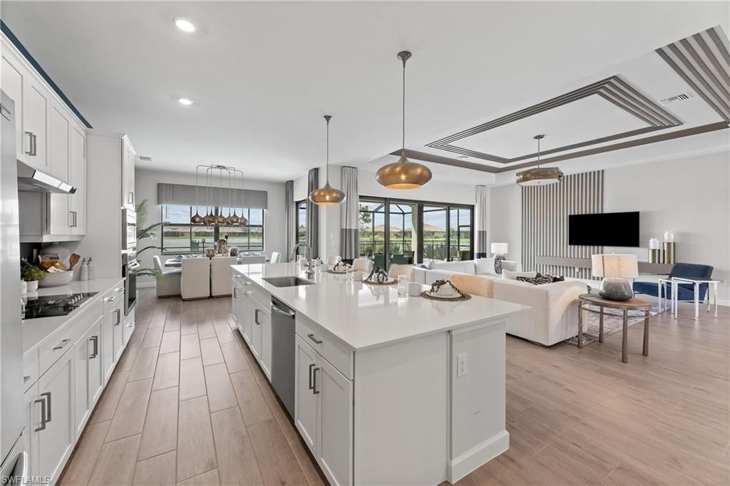 14363 Lagoon LN, Babcock Ranch, FL 33982 — photo 4