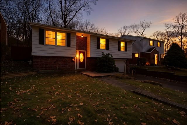 154 Jeanette Drive, Penn Hills, PA 15147
