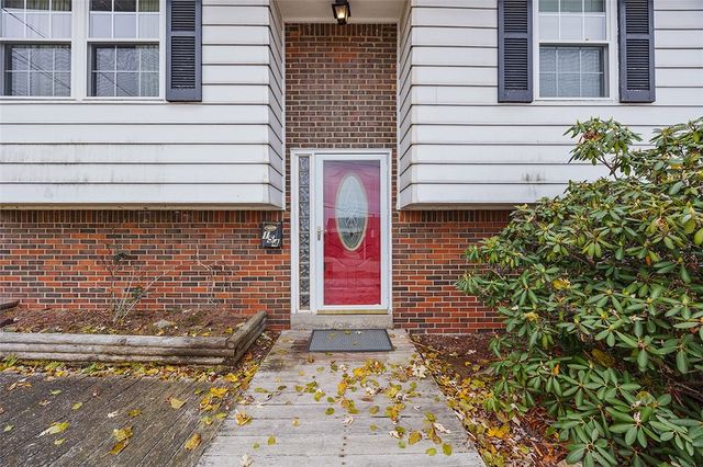154 Jeanette Drive, Penn Hills, PA 15147