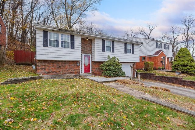 154 Jeanette Drive, Penn Hills, PA 15147