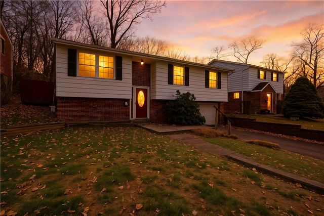 154 Jeanette Drive, Penn Hills, PA 15147