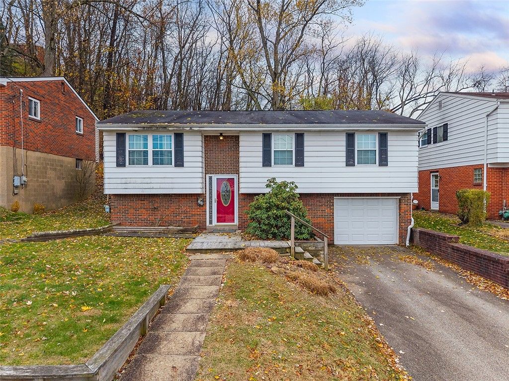 154 Jeanette Drive, Penn Hills, PA 15147