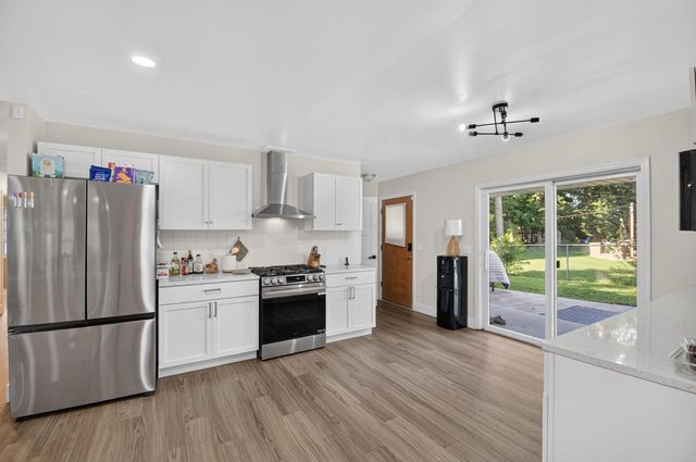 13043 W Lancaster AVENUE, Butler, WI 53007