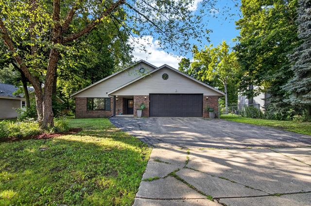13043 W Lancaster AVENUE, Butler, WI 53007