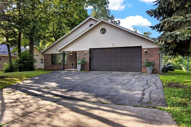 13043 W Lancaster AVENUE, Butler, WI 53007