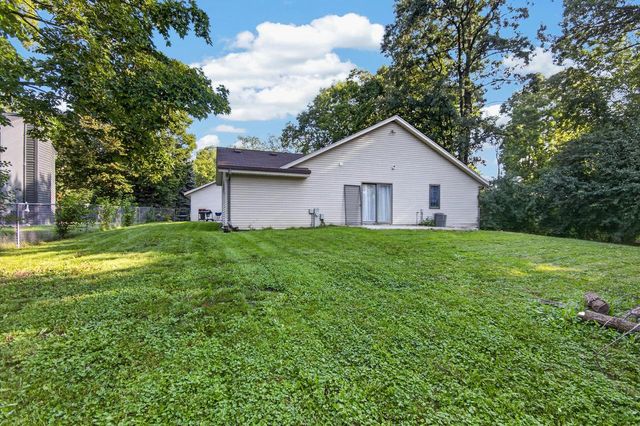 13043 W Lancaster AVENUE, Butler, WI 53007