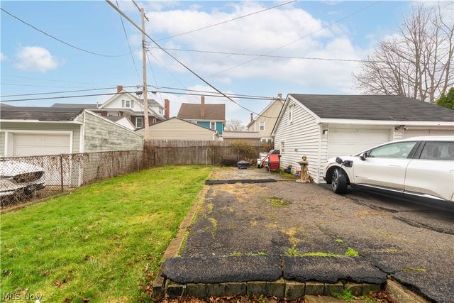 1505 Wagar Avenue, Lakewood, OH 44107