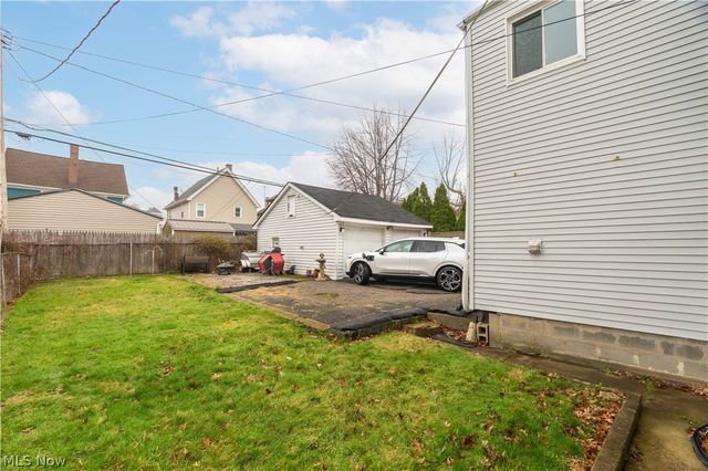 1505 Wagar Avenue, Lakewood, OH 44107