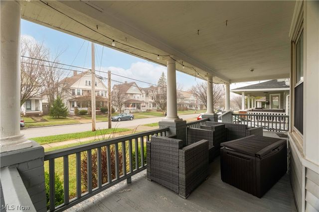 1505 Wagar Avenue, Lakewood, OH 44107