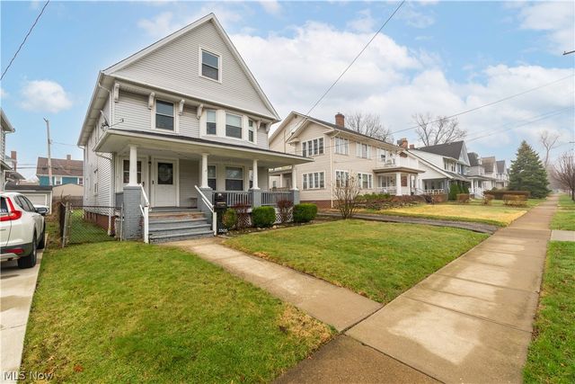 1505 Wagar Avenue, Lakewood, OH 44107