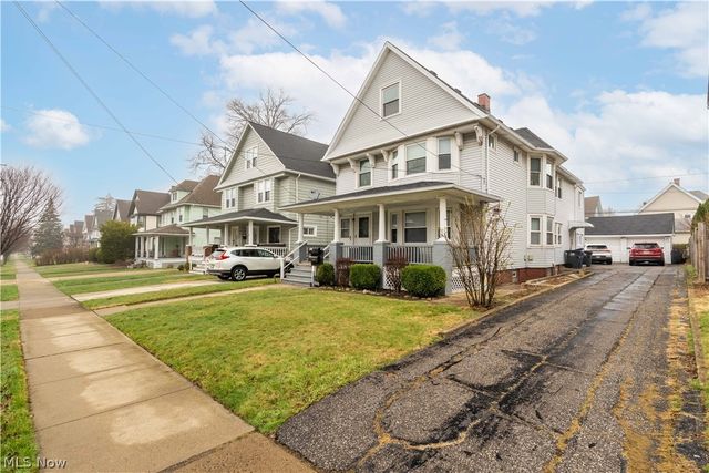 1505 Wagar Avenue, Lakewood, OH 44107