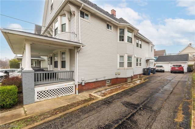 1505 Wagar Avenue, Lakewood, OH 44107