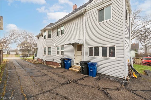 1505 Wagar Avenue, Lakewood, OH 44107