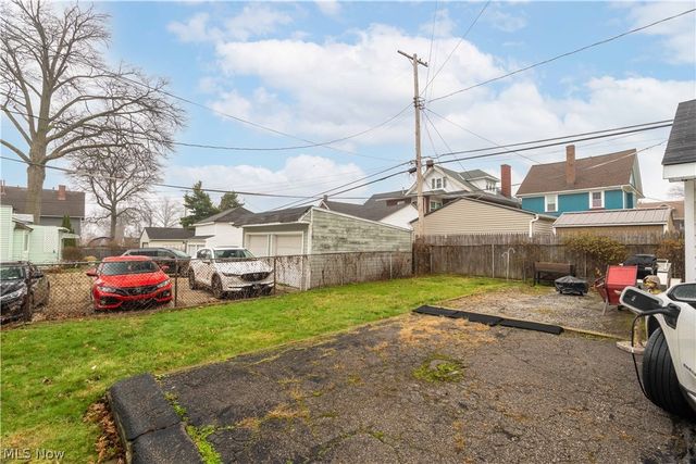 1505 Wagar Avenue, Lakewood, OH 44107