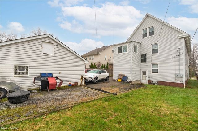 1505 Wagar Avenue, Lakewood, OH 44107