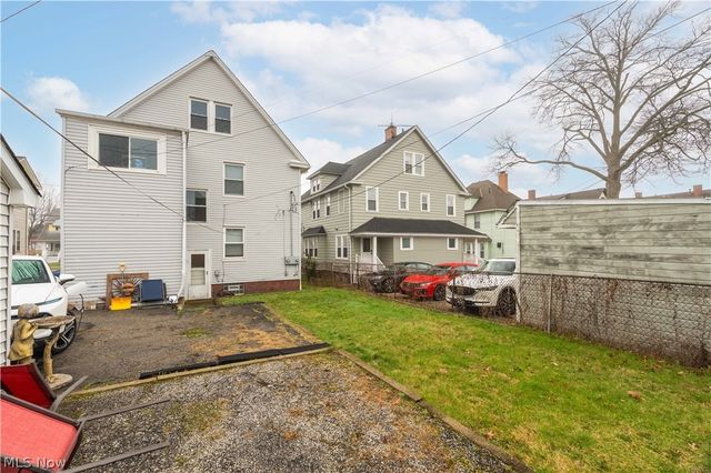 1505 Wagar Avenue, Lakewood, OH 44107