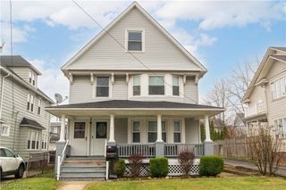 1505 Wagar Avenue, Lakewood, OH 44107