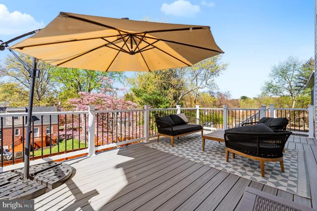 6806 FARRAGUT AVE, Falls Church, VA 22042