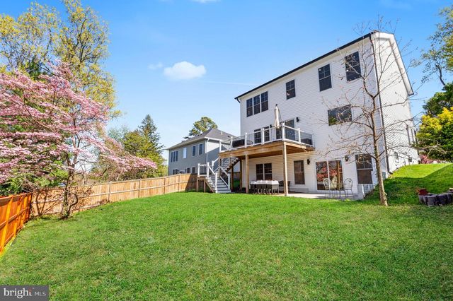 6806 FARRAGUT AVE, Falls Church, VA 22042
