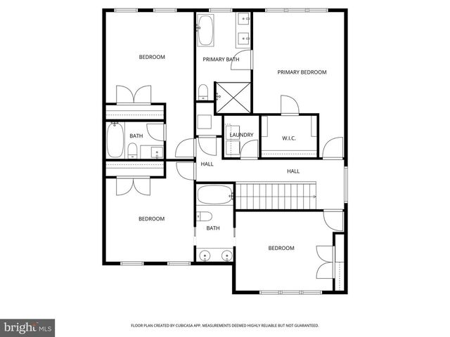 6806 FARRAGUT AVE, Falls Church, VA 22042