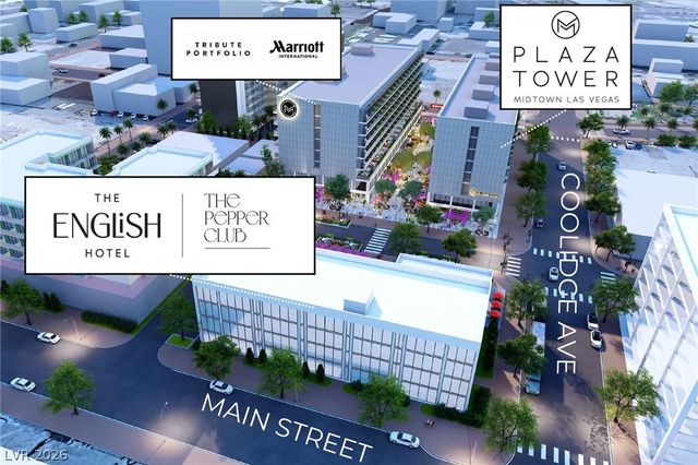 917 South First Street 709c, Las Vegas, NV 89101