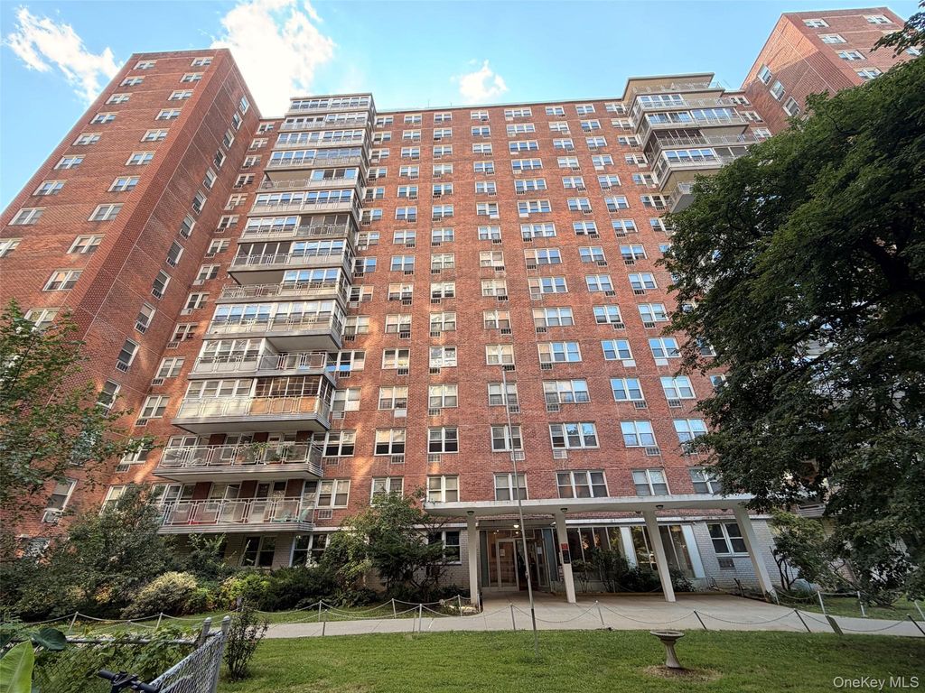 138-10 Franklin Avenue #11B, Flushing, NY 11355 — exterior