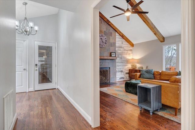 5025 Upland Game RD, Roanoke, VA 24018