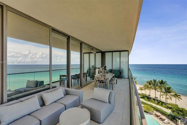18975 Collins Avenue 704, Sunny Isles Beach, FL 33160