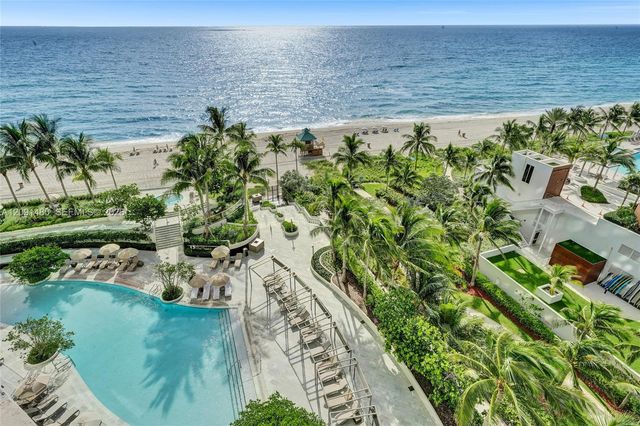 18975 Collins Avenue 704, Sunny Isles Beach, FL 33160