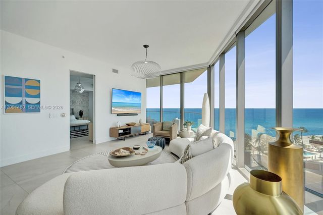 18975 Collins Avenue 704, Sunny Isles Beach, FL 33160