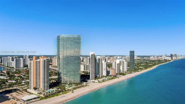 18975 Collins Avenue 704, Sunny Isles Beach, FL 33160