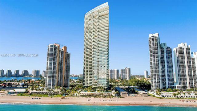 18975 Collins Avenue 704, Sunny Isles Beach, FL 33160