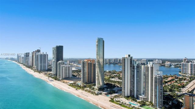18975 Collins Avenue 704, Sunny Isles Beach, FL 33160