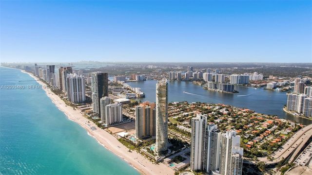 18975 Collins Avenue 704, Sunny Isles Beach, FL 33160