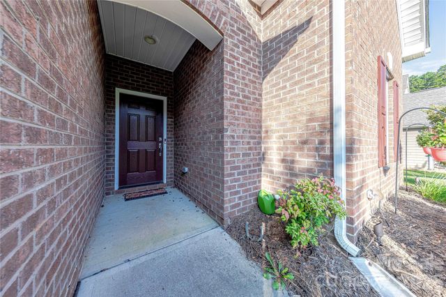 8115 Goodall Court, Charlotte, NC 28227