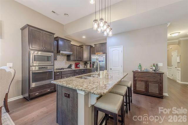 8115 Goodall Court, Charlotte, NC 28227