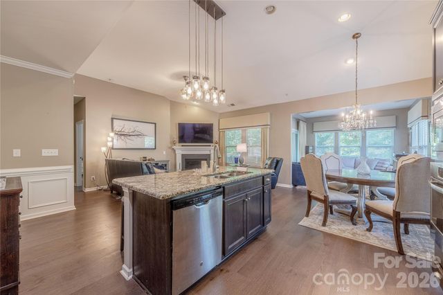 8115 Goodall Court, Charlotte, NC 28227