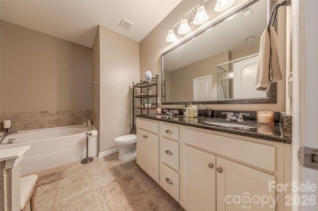 8115 Goodall Court, Charlotte, NC 28227