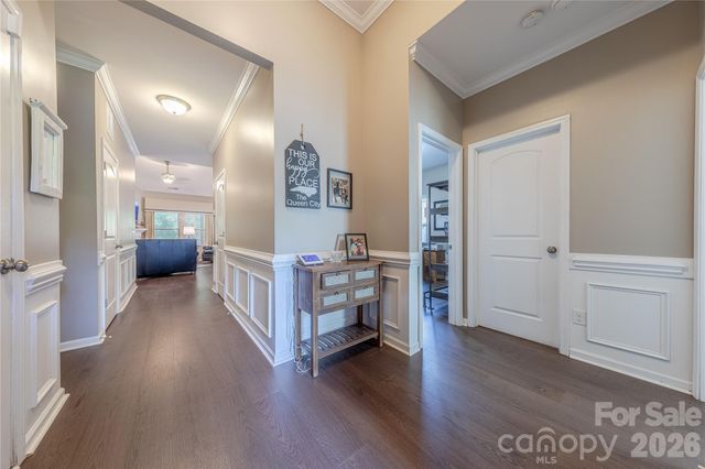 8115 Goodall Court, Charlotte, NC 28227