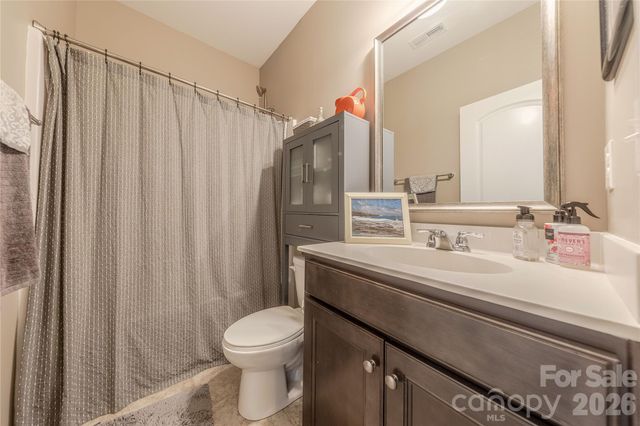 8115 Goodall Court, Charlotte, NC 28227