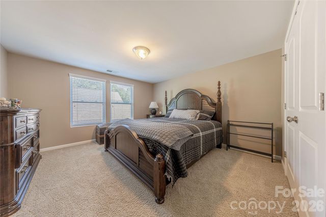 8115 Goodall Court, Charlotte, NC 28227