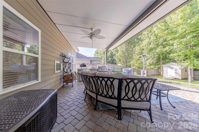 8115 Goodall Court, Charlotte, NC 28227