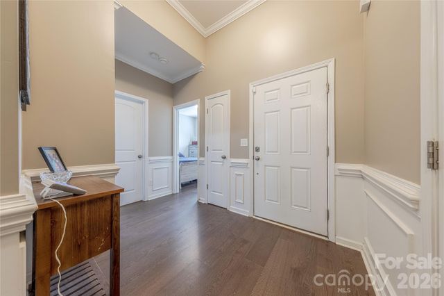 8115 Goodall Court, Charlotte, NC 28227