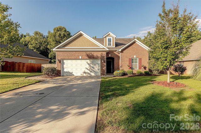 8115 Goodall Court, Charlotte, NC 28227