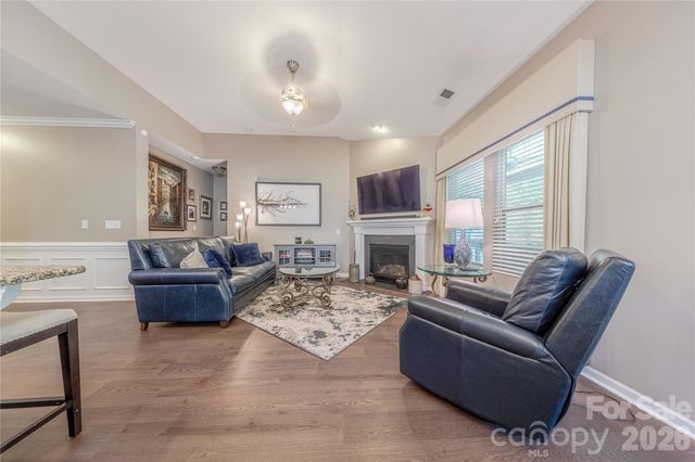 8115 Goodall Court, Charlotte, NC 28227