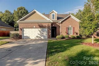 8115 Goodall Court, Charlotte, NC 28227