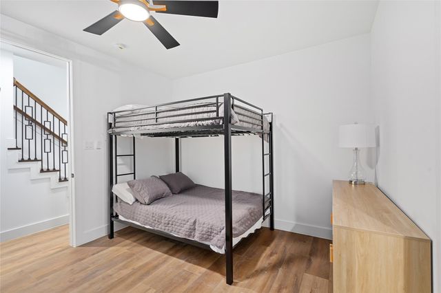 1303 E 27th Street B, Houston, TX 77009