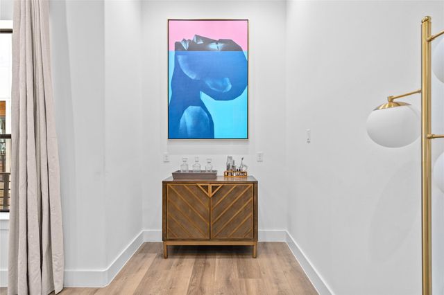 1303 E 27th Street B, Houston, TX 77009