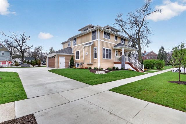 716 Emerson Street, Beloit, WI 53511