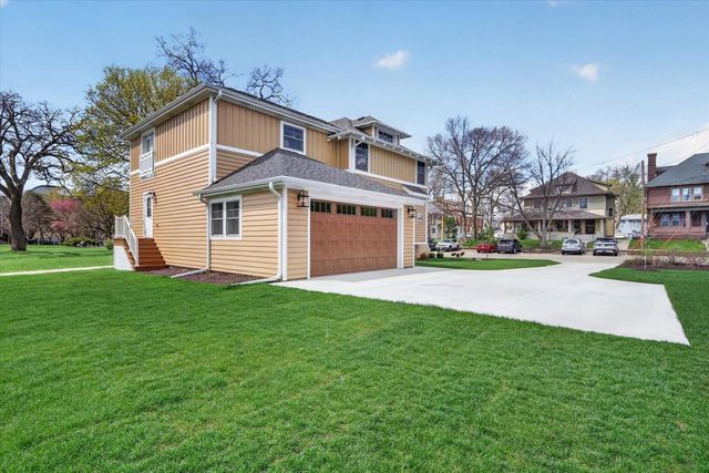 716 Emerson Street, Beloit, WI 53511